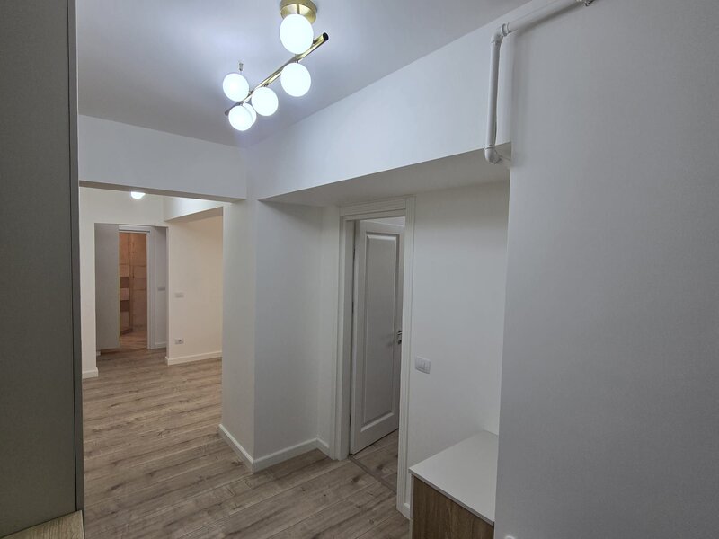 Arena Residence, apartament exclusivist de inchiriat.