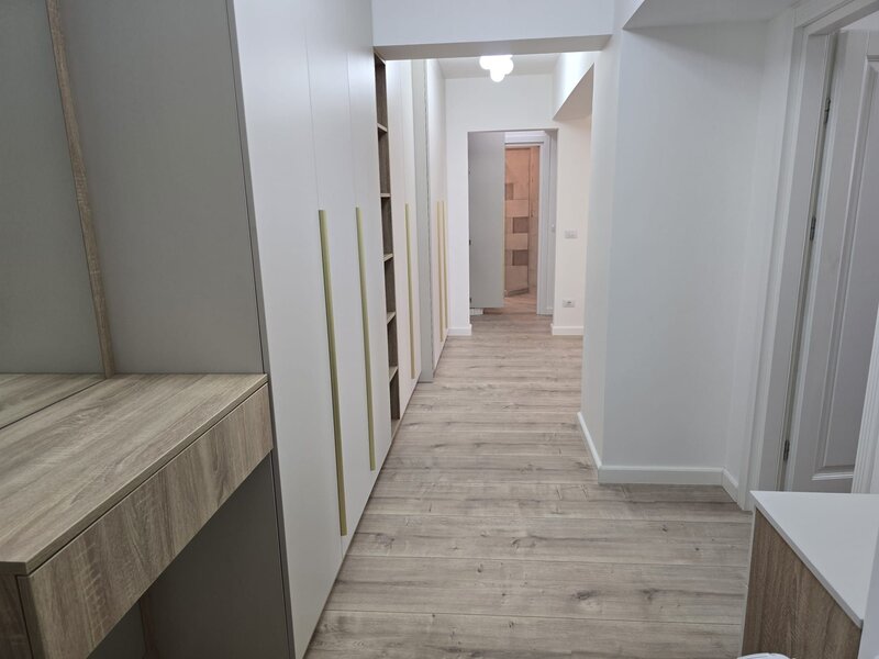 Arena Residence, apartament exclusivist de inchiriat.