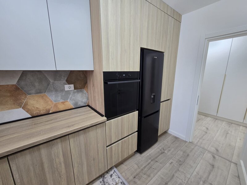 Arena Residence, apartament exclusivist de inchiriat.