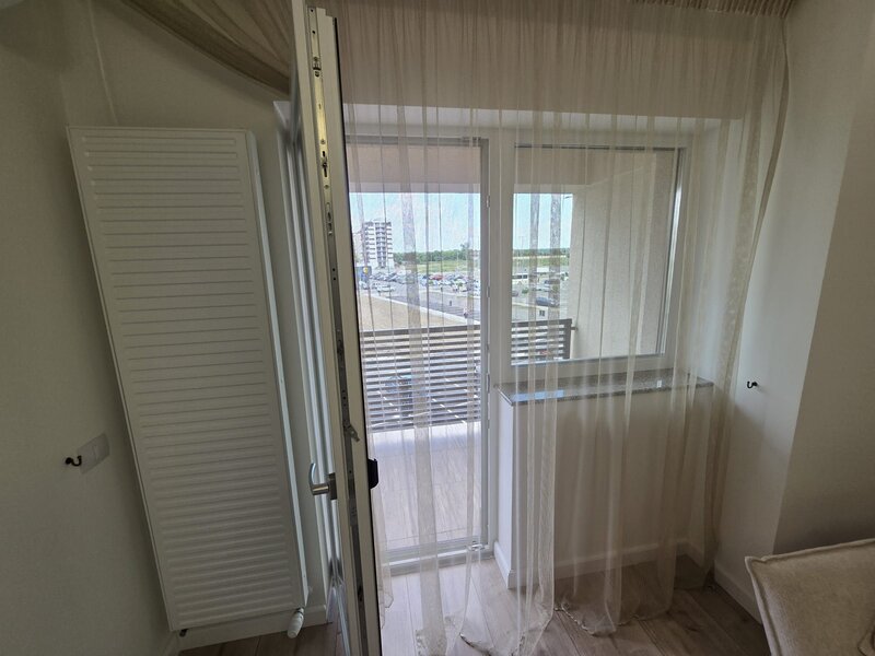 Arena Residence, apartament exclusivist de inchiriat.
