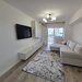 Arena Residence, apartament exclusivist de inchiriat.